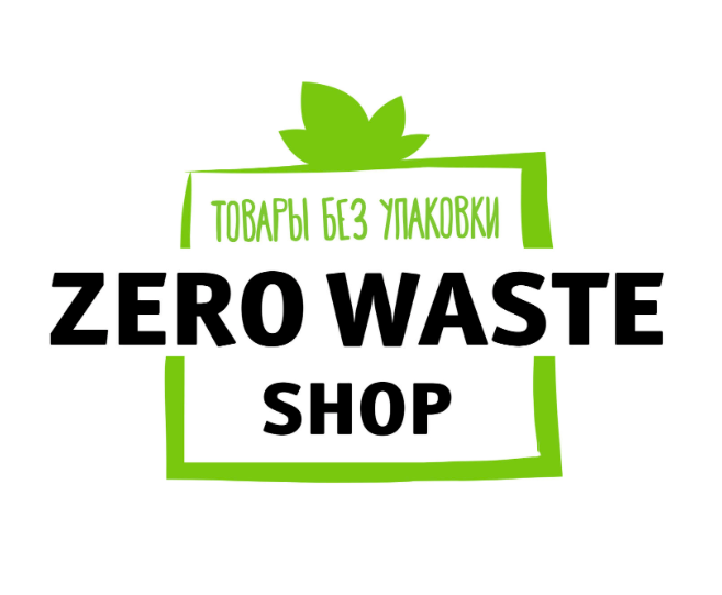 Zero Waste Shop