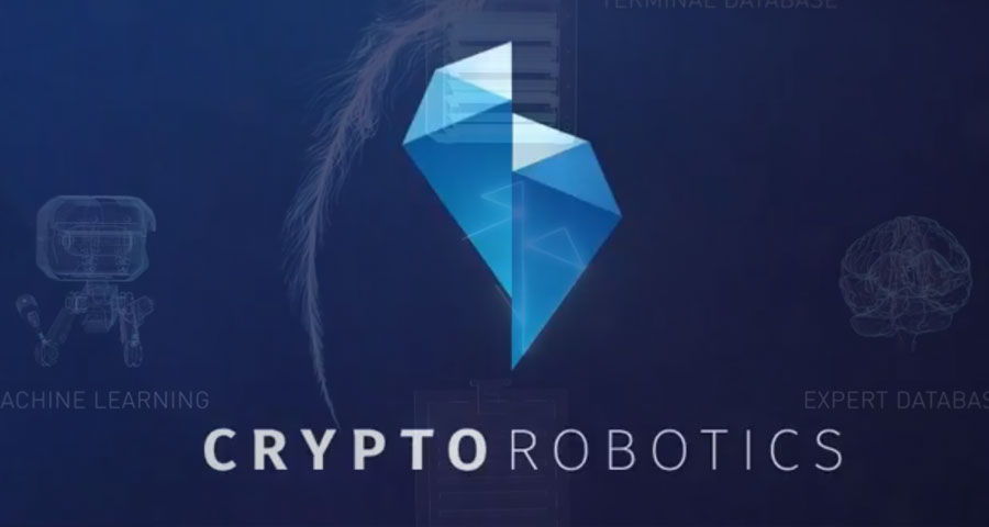 Cryptorobotics