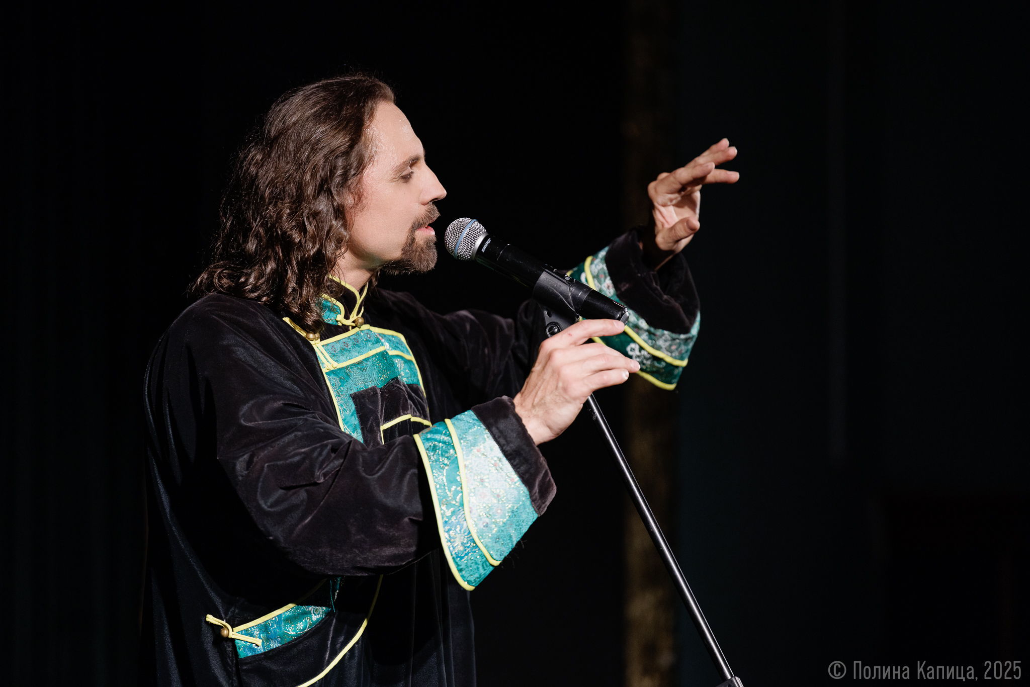 "НЕВИДИМОСТЬ" ПРЕМЬЕРА! Петербург, VNVNS Сoncert Hall