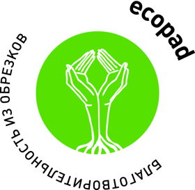 Сообщество Ecopad