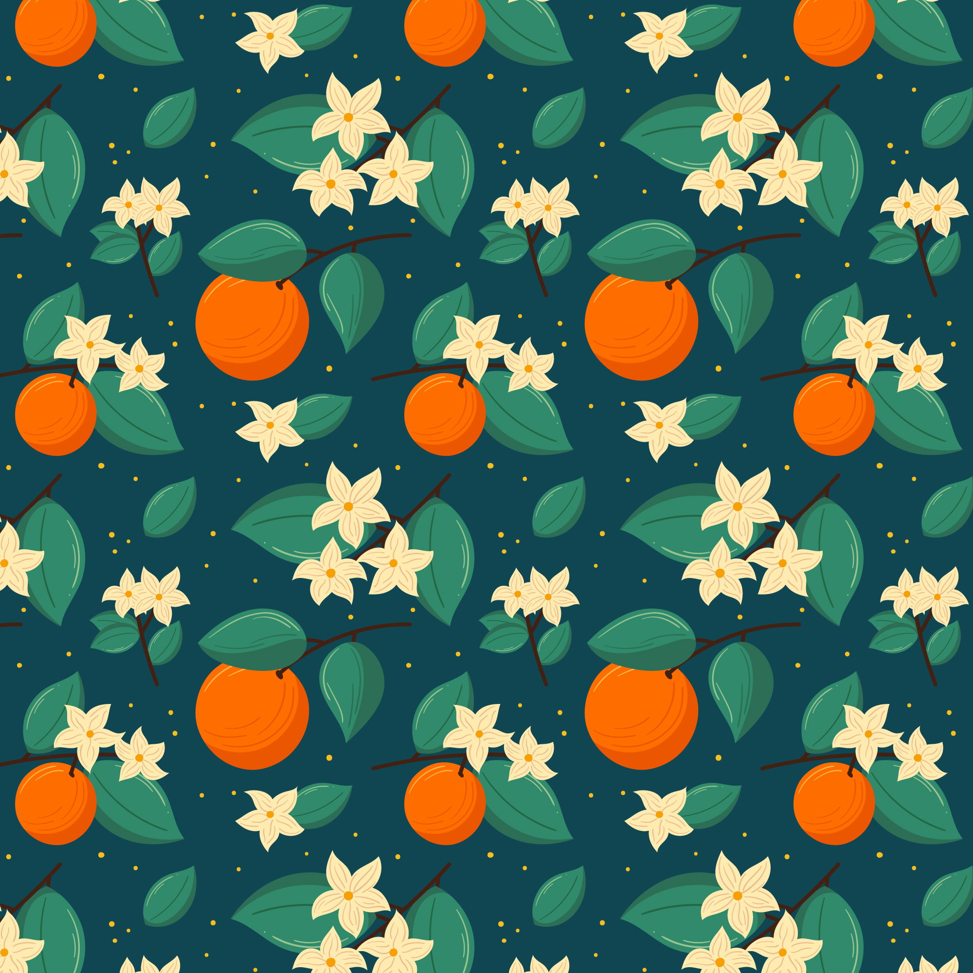 КВИЗ | Мандаринка