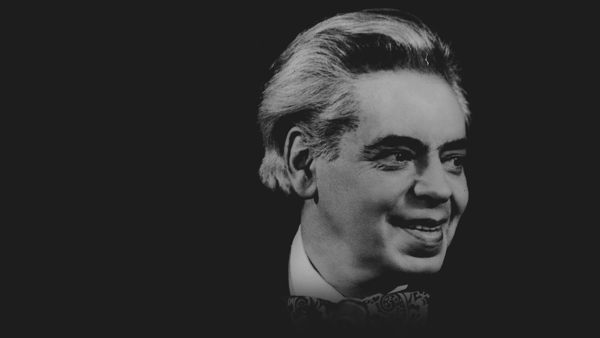 Встреча-портрет "Волшебная сила искусства Аркадия Райкина"
