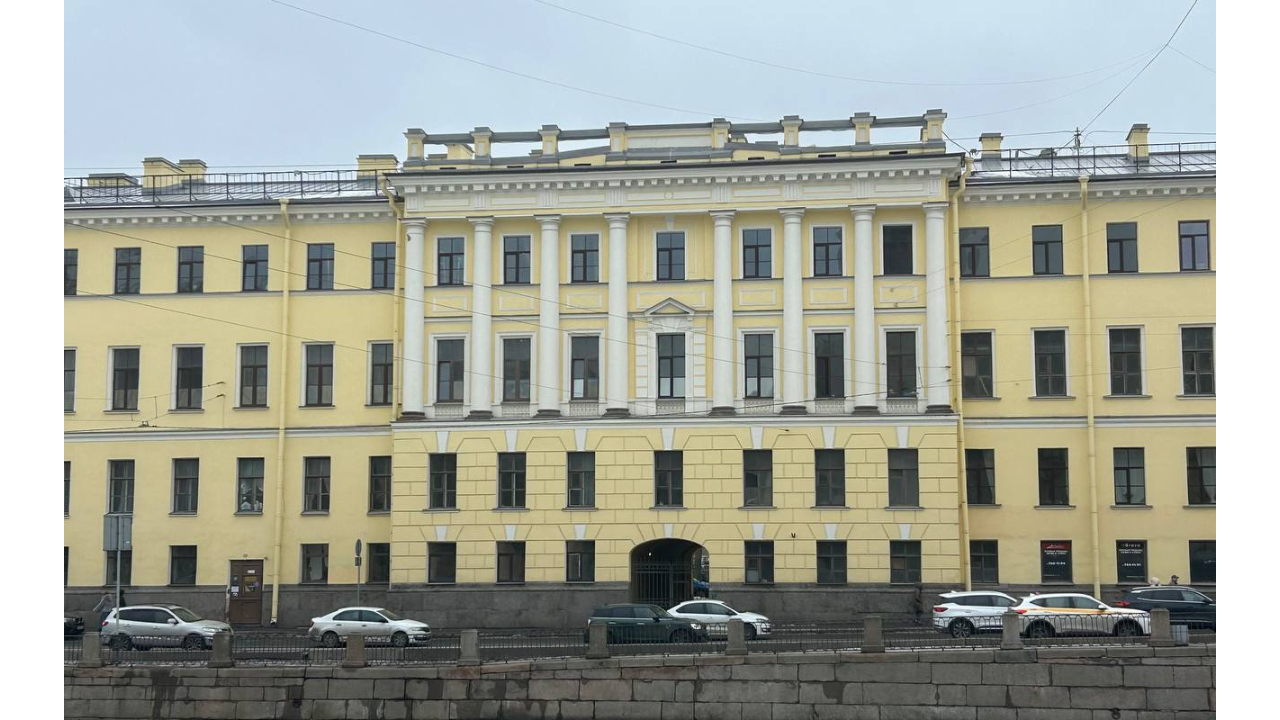 Бесплатная экскурсия «Звезды Измайловских рот»