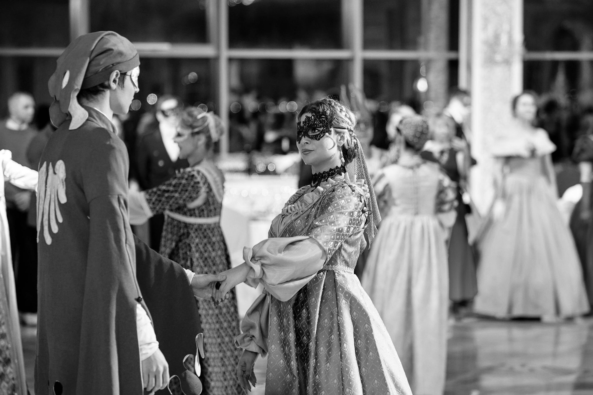 Тот самый бал