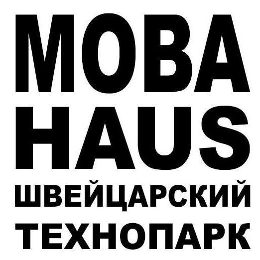 Swiss Technopark Moba Haus