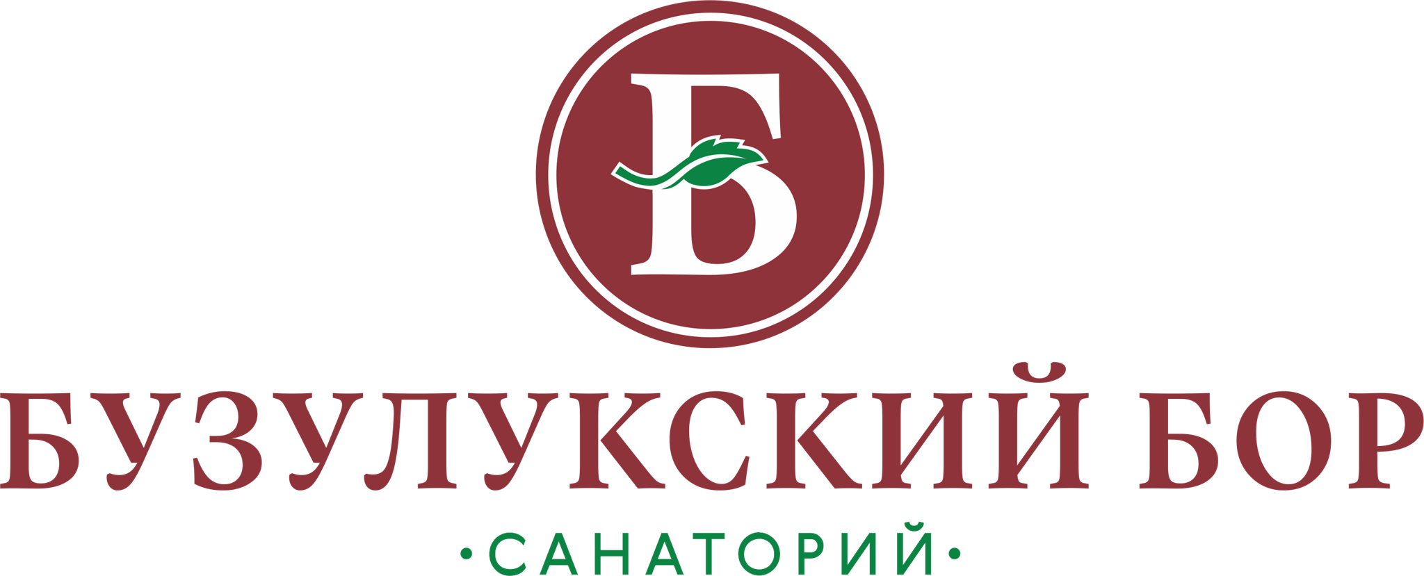 Бузулукский Бор