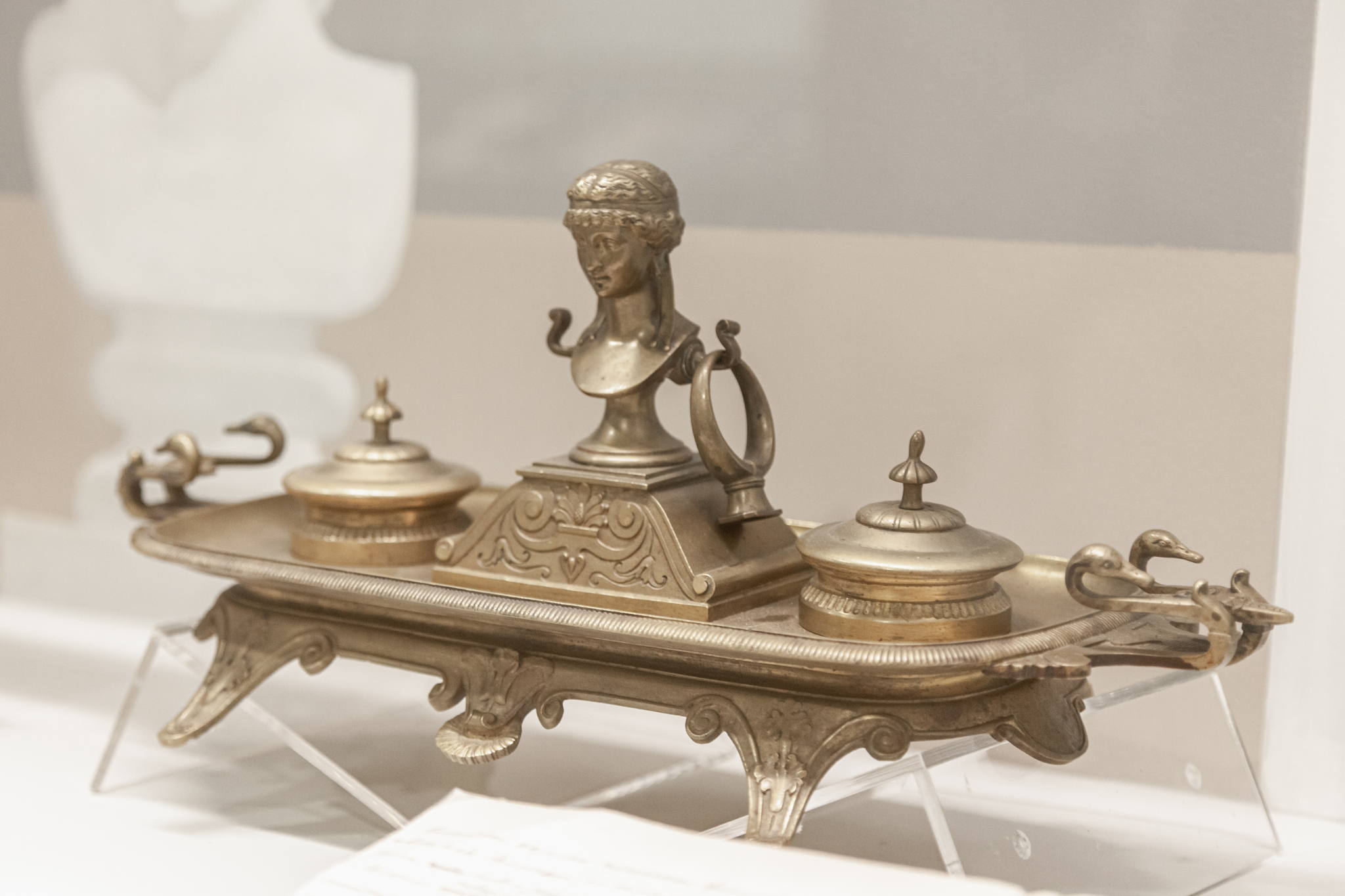 Экскурсия для детей + спектакль "Сказки для горчичников”