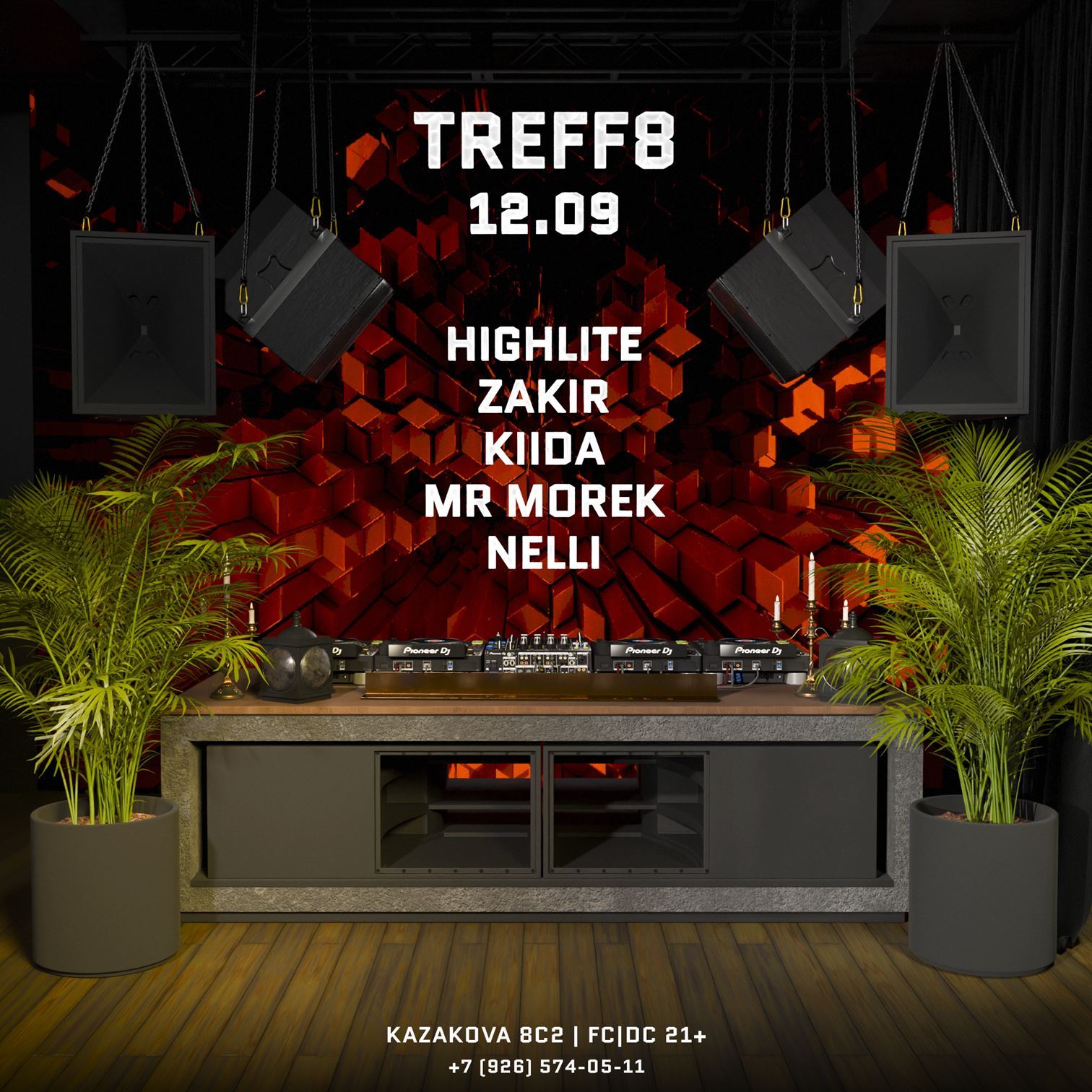 TREFF8