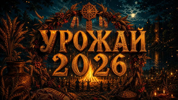 Арт-квест фестиваль УРОЖАЙ 2026