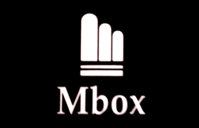 Музыкальный Салон "Mbox"