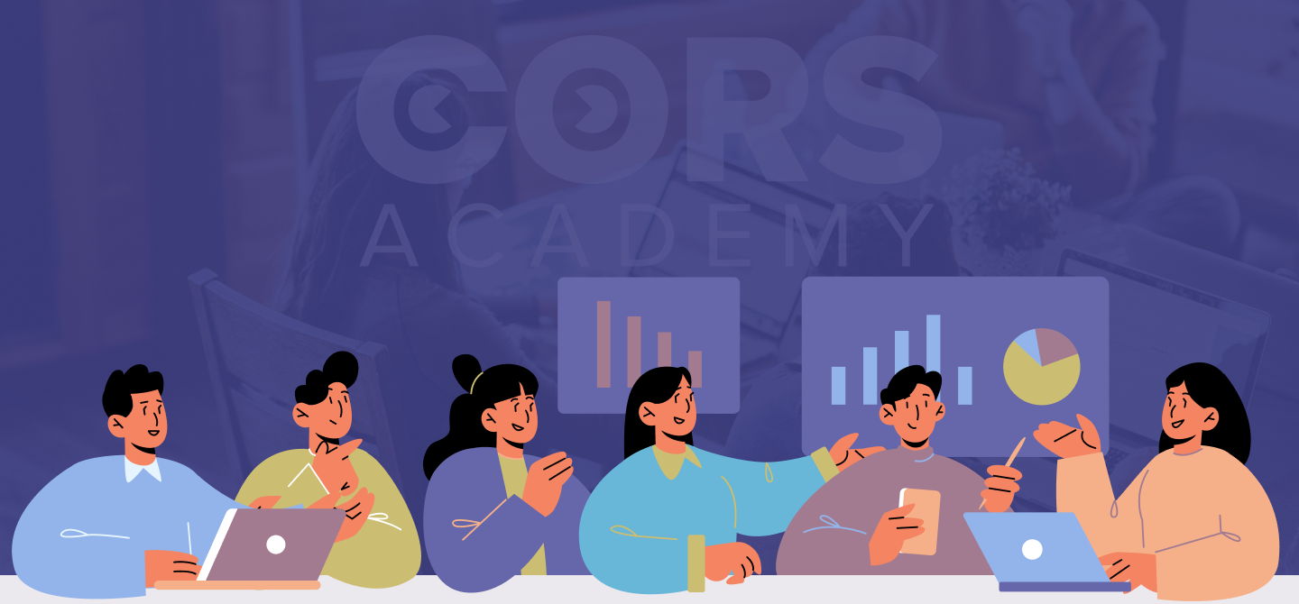 CORS пятница. Встреча №12. "Выбор профессии в 1С: программист, аналитик или кто-то еще?"