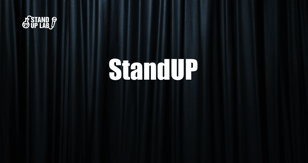 Stand-up в баре "СИНИЙ ПУШКИН" Go