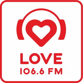 Love Radio Самара 106,6 FM