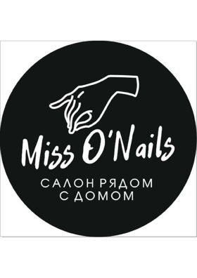 Салон красоты Miss O nails 