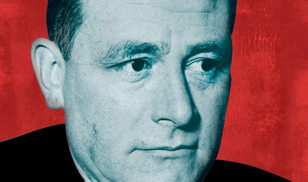 Вячеслав Кондуров: «Война, интервенция, мир: Карл Шмитт и проблема справедливых войн»