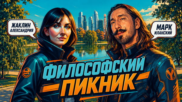 «Философский пикник»: Энергия и власть в отношениях