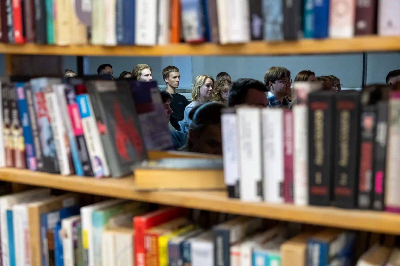 Концерт "Любовь — одна любовь"