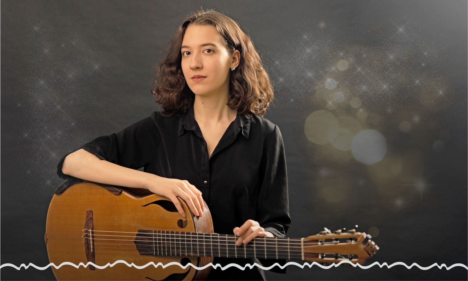 Симфония чувств на крыше Невского — гитара — концерт — салонный вечер с фуршетом в музее