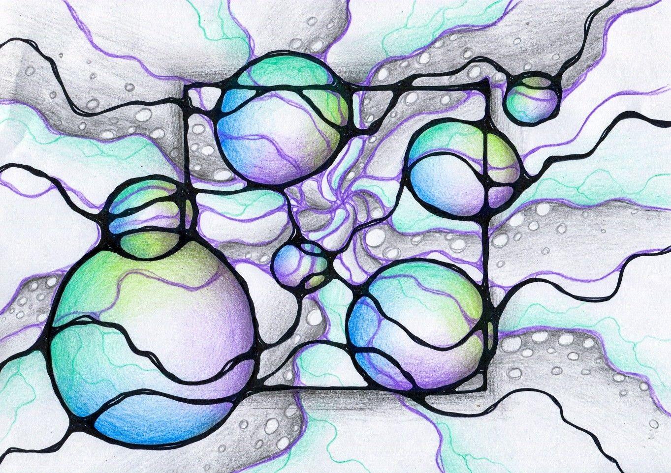 Арт-встреча «Искусство нейрографики: рисуем свой год»