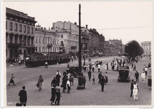 Новый человек в старом городе. Мир мужчин, детей и женщин. Мир вещей