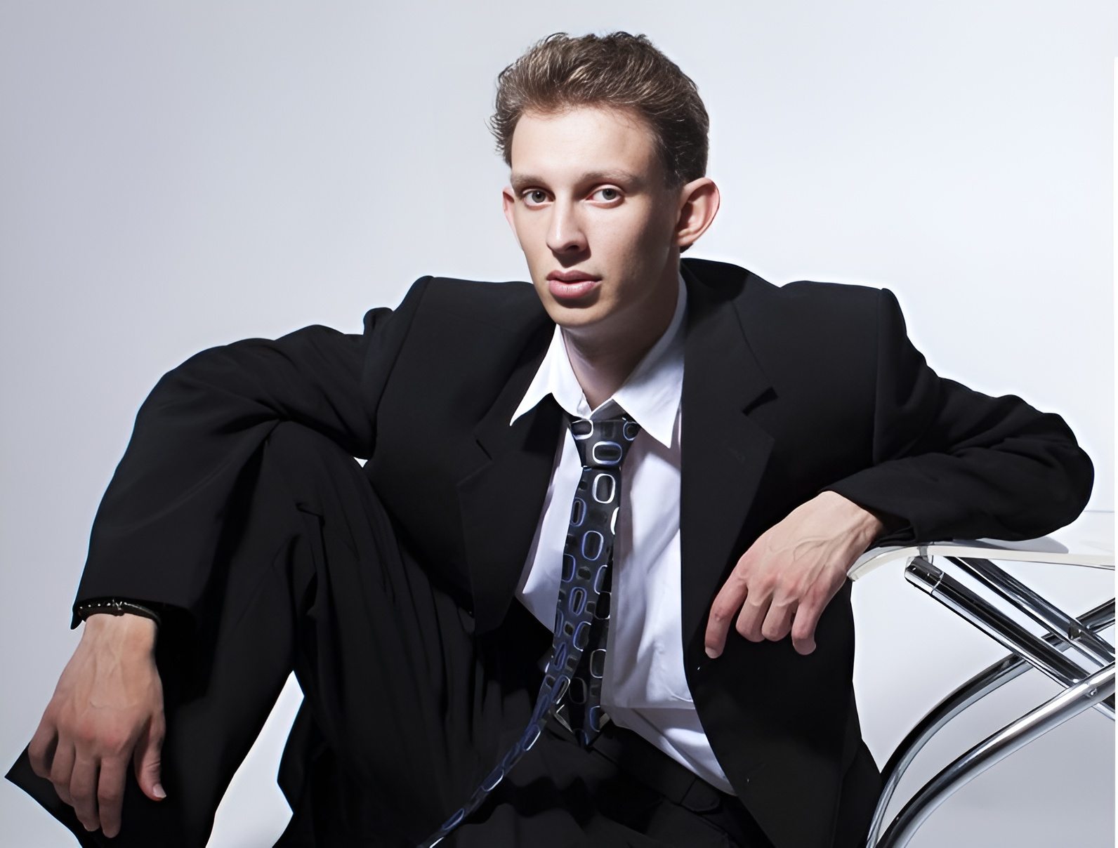 Актёрский тренинг А. Туарминского