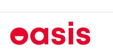 Oasis Catalog