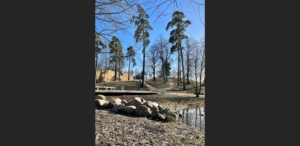 Бесплатная экскурсия «И вижу берег очарованный. И очарованную даль. (Вокруг Суздальских озер)»