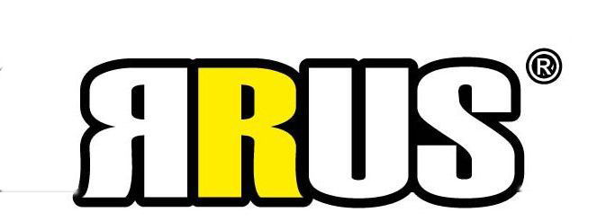 ЯRUS