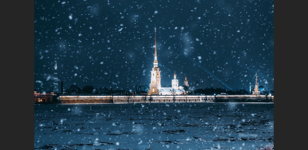 Бесплатная экскурсия «Крепость Святого Петра»   