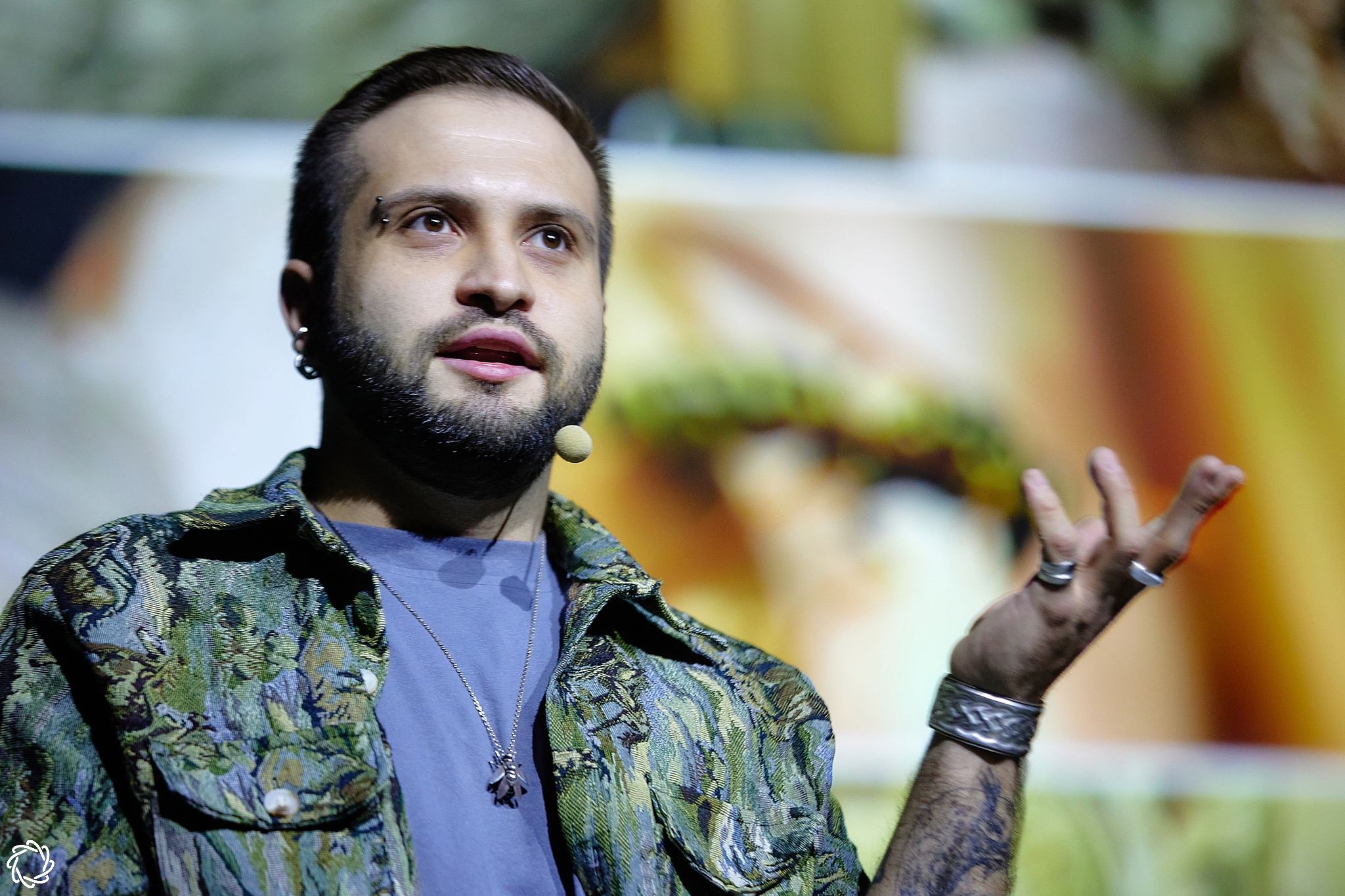 Лекция «Биобезобразие. Куда исчезли пчелы и воробьи?»