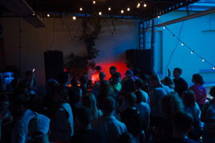 Full Join whith Funk You! September 2 @Stackenshneider