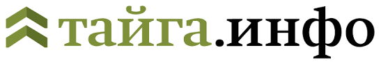 Тайга.инфо