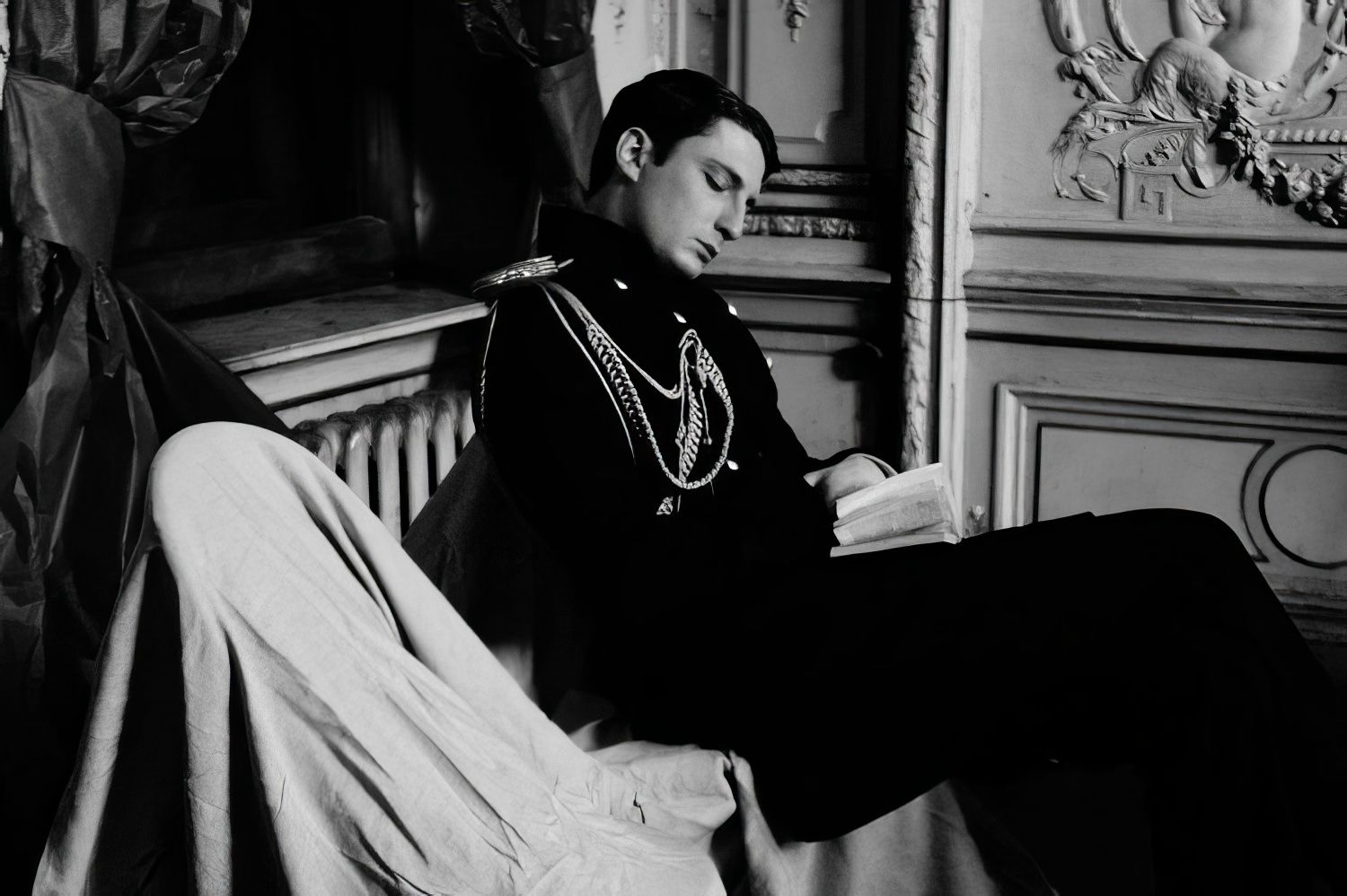 АРТ-УЖИН «Жизнь и судьба самого богатейшего рода Российской империи. Феликс Юсупов: роскошь, балы и дворцовые тайны» | 19:30 | совместно с Екатериной Сафоновой