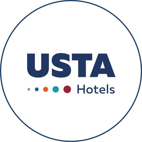 Соорганизатор Группа компаний USTA Group