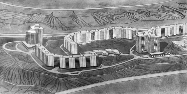 Молодые Старые Печёры