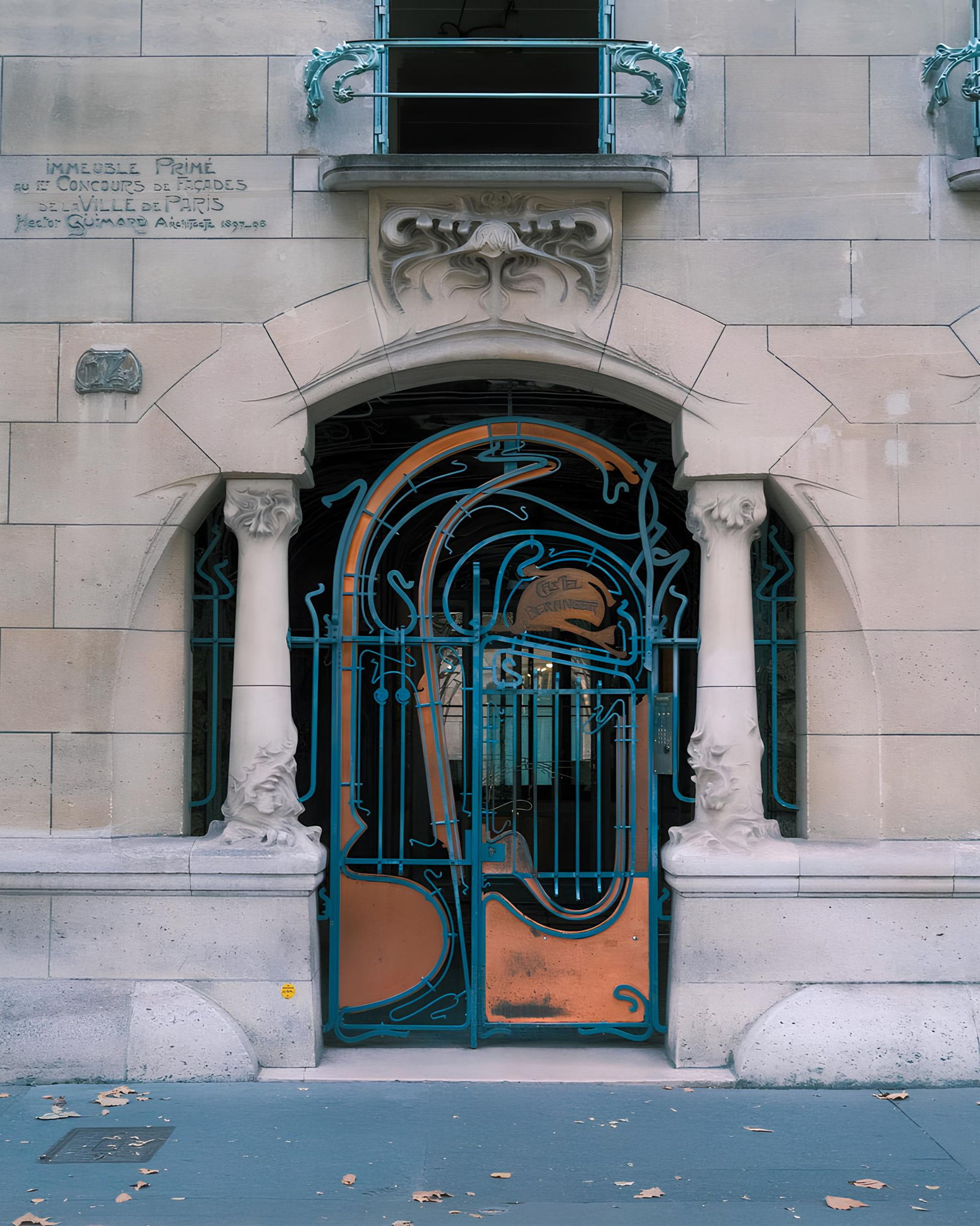 От разврата до восторга: как спорили об архитектуре модерна