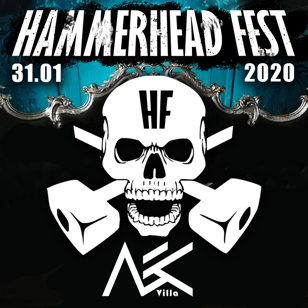 Hammerhead Fest / 31.01.2020