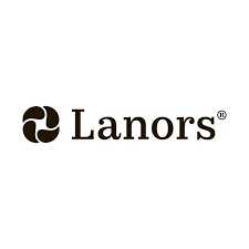 Lanors – производитель интерьерных красок и декоративных материалов