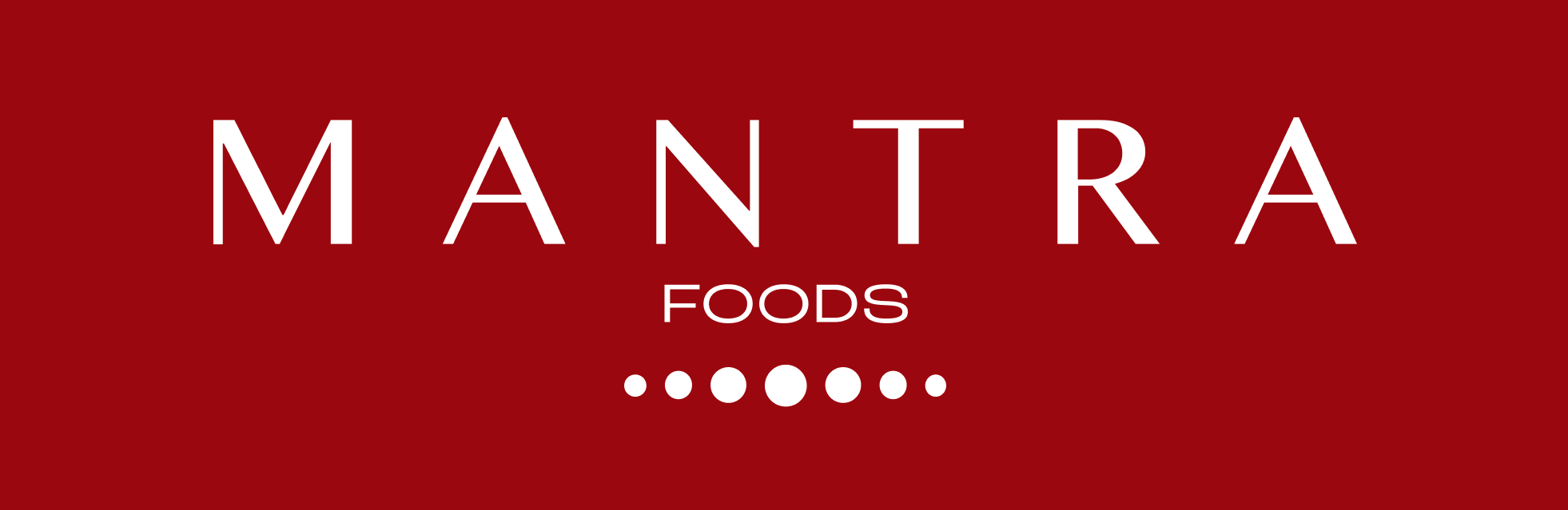Mantra Foods