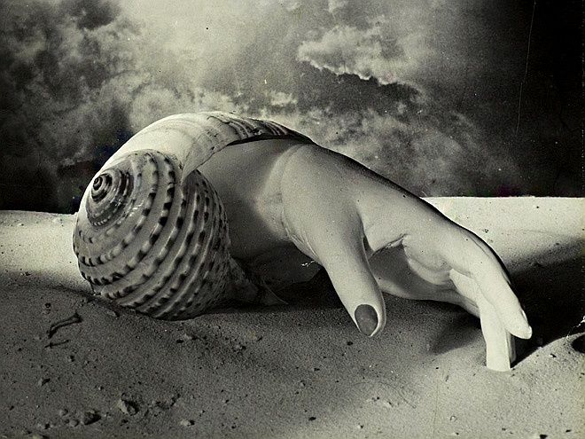 Женщины в истории мировой фотографии. Лекция Яны Черепановой
