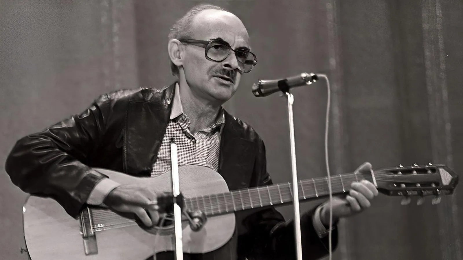 «Окуджава: Тоска»