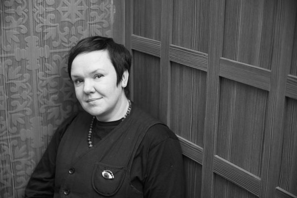 Ток-шоу «Читательский жилет»: книжный блиц. Ведущая Ирина Седова