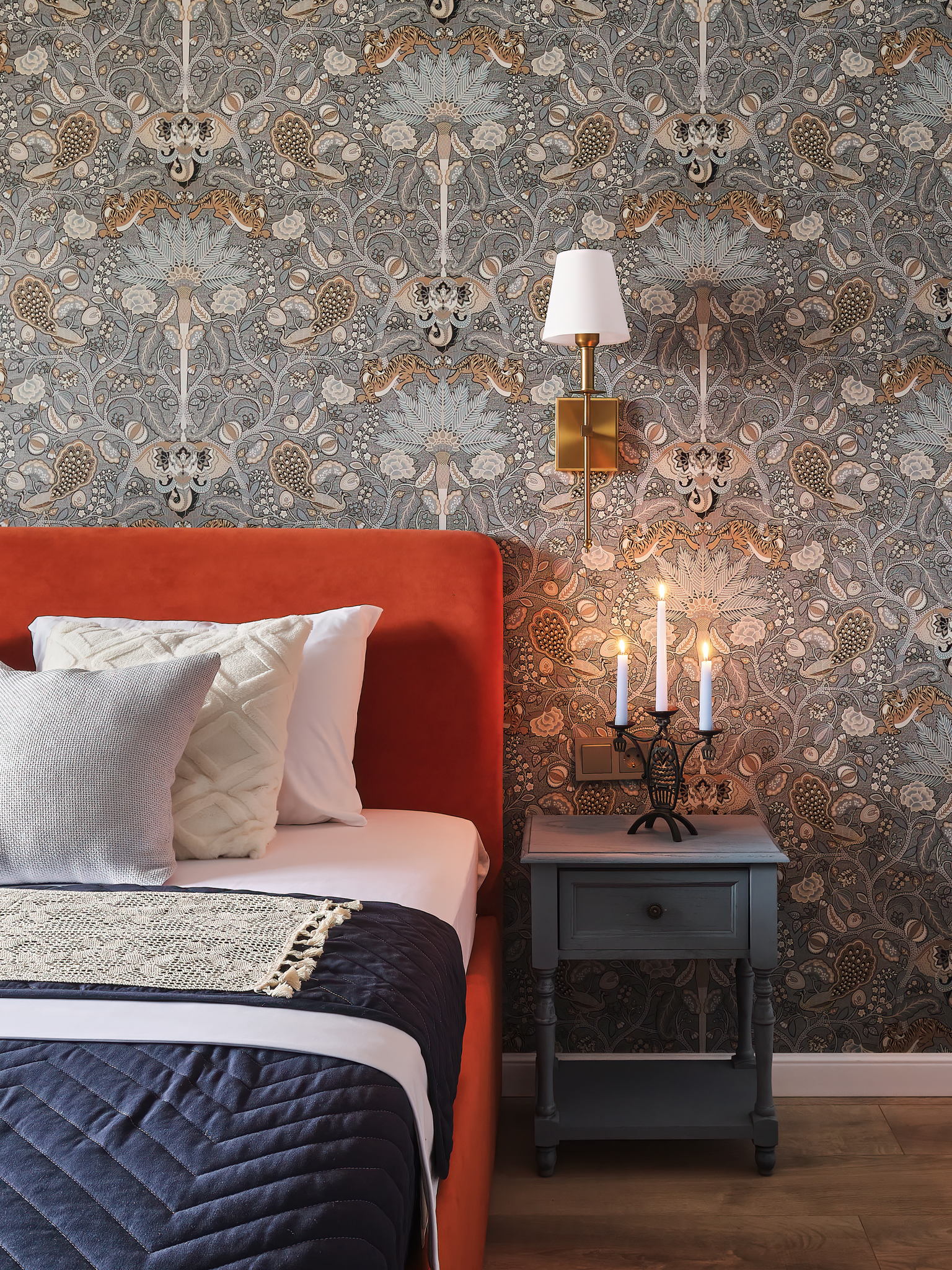 Инструменты для создания безупречного интерьера