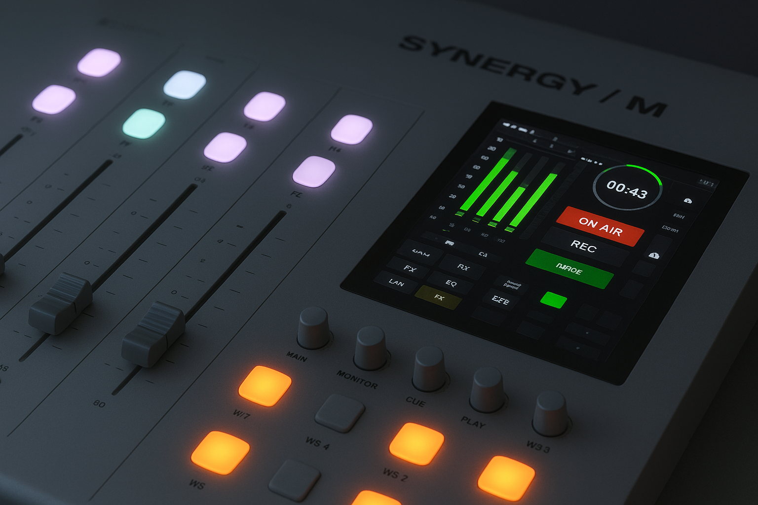 Конференция ТРАКТ / Столешников переулок, д. 14