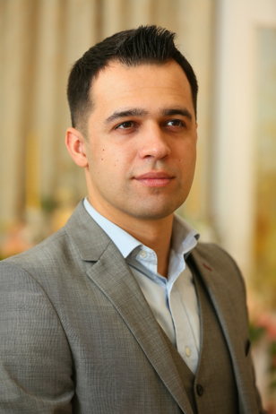 Михаил Павлов. Из Италии в Россию