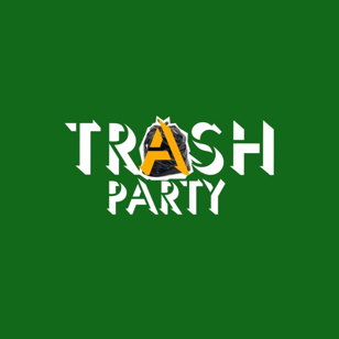 Trash эко-party