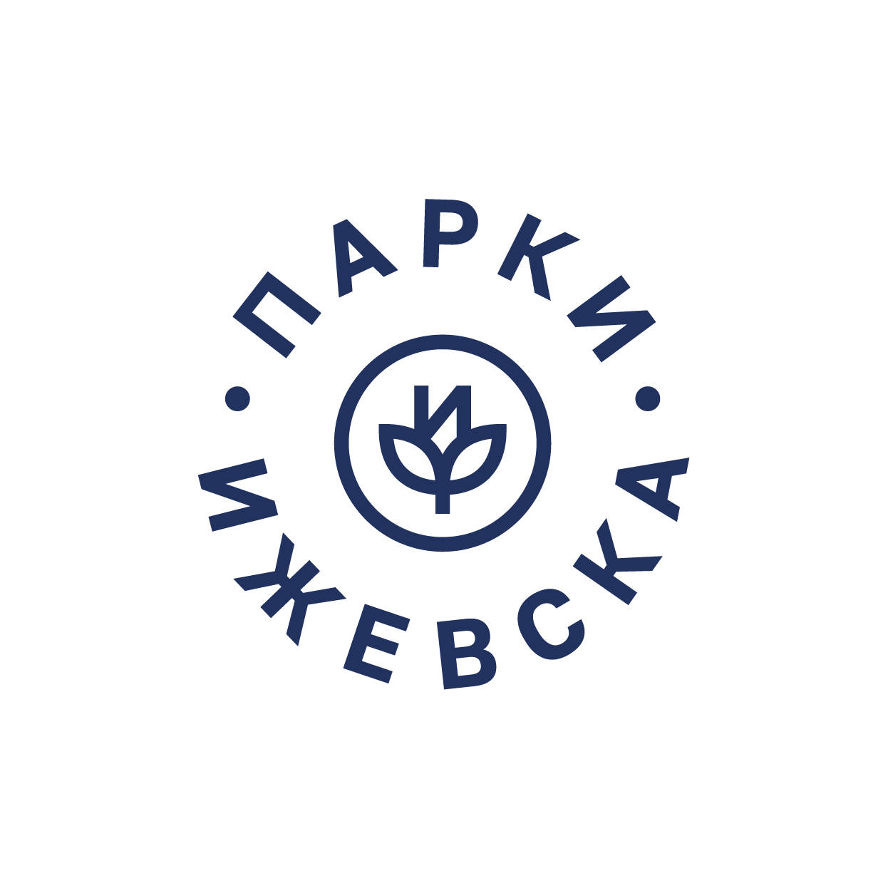 Парки Ижевска