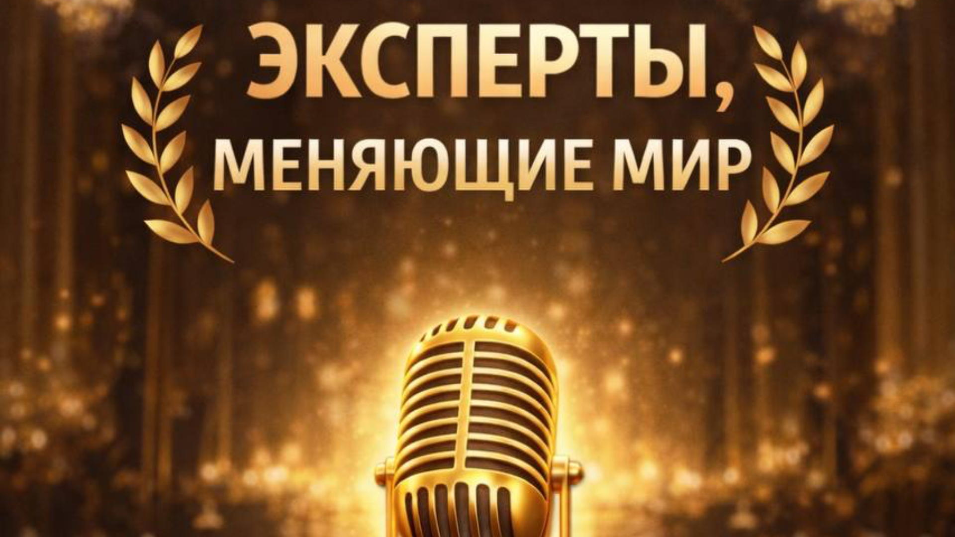 ✨ ВЕЧЕР ЛИДЕРОВ: ГДЕ РОЖДАЮТСЯ СВЕРШЕНИЯ