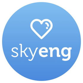 Школа английского языка skyEng
