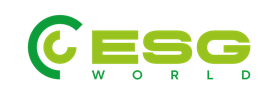 Телеграм-канал ESG World